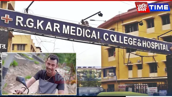 RG Kar Horror: Court Convicts Sanjay Roy for Rape and Murder of Doctor