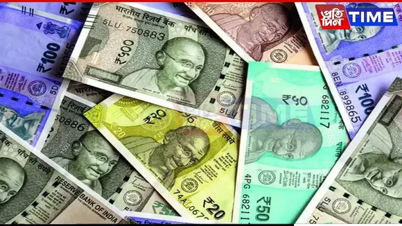 India’s Fiscal Deficit Set to Shrink, Tax Revenues Drive Growth: World Bank