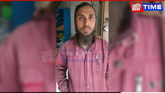 STF Assam Arrests Another Jihadi Operative in Ongoing Crackdown on Extremism