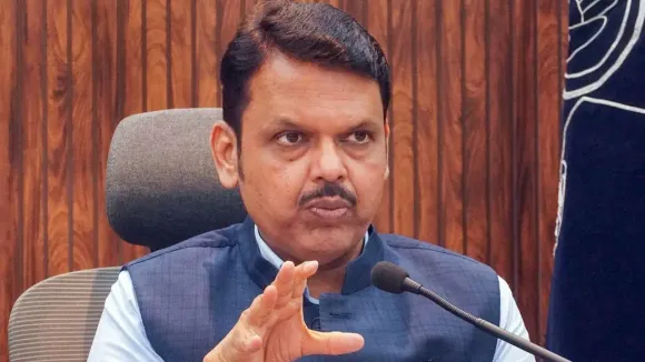 Rs 5 Lakh Ex Gratia Announced For Victims Of Jalgaon Train Tragedy