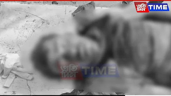 Suspected Thief Dies After Jumping from Terrace in Guwahati’s Beltola