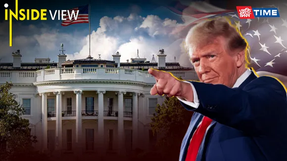 Trump’s Push to End Birthright Citizenship: An Attempt to Rewrite U.S. History?