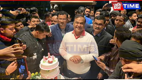 GMC Announces Special Events to Celebrate Assam CM's Birthday