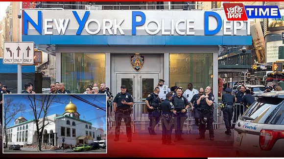 USA: Gurudwaras Searched for Illegal Immigrants, Draws Flak