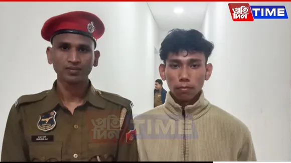 Mystery Surrounds Death of Young Woman in Guwahati, Lover Arrested