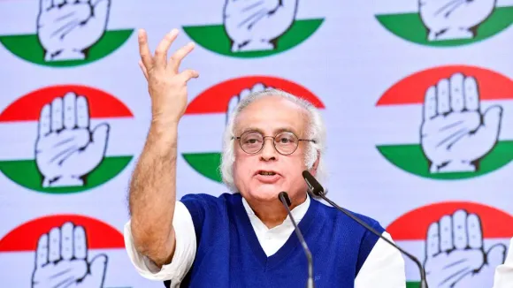 Congress Demands Answers from Modi Before Normalizing China Ties