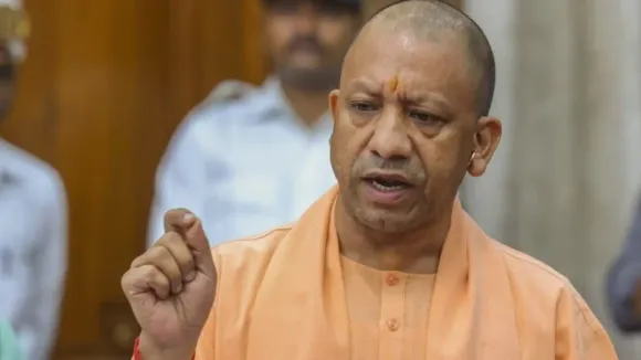Maha Kumbh Stampede: Yogi Adityanath Expresses Anguish, Announces Aid