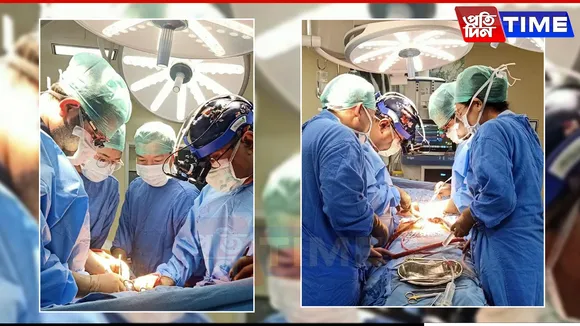 Guwahati: Apollo Excelcare Pioneers Two Groundbreaking Cardiac Procedures