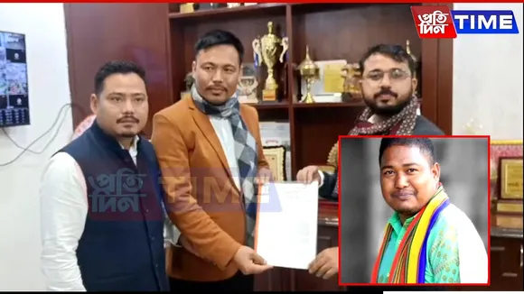 Tinsukia Investigates ₹50 Lakh Land Scam Linked to Late Assamese Artist Rajib Sadiya