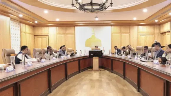 Assam Cabinet Approves 'Game Changing' Measures For Startups