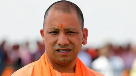 Yogi Adityanath To Visit Prayagraj Today, First Appearance Since Stampede