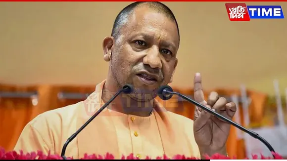 Yogi Adityanath Reviews Arrangements for Maha Kumbh's Amrit Snan on Basant Panchami