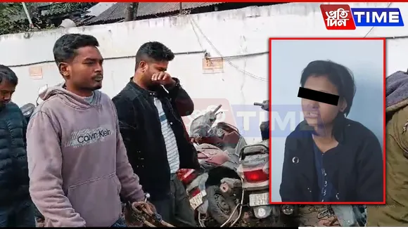 Bangladeshi Woman Arrest in Pornography Case Points to Larger Human Trafficking Ring