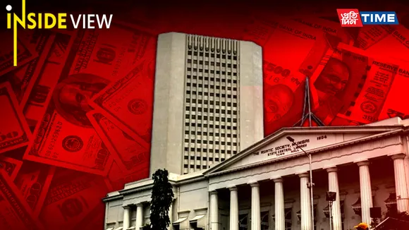 Rupee Plummets Historically Against Dollar: The Worries & RBI Monetary Policy Review