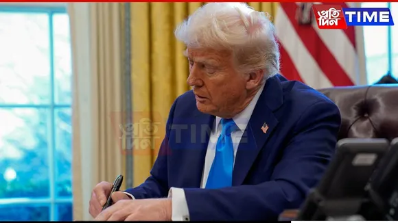 Trump Sanctions International Criminal Court, Terms it Illegitimate