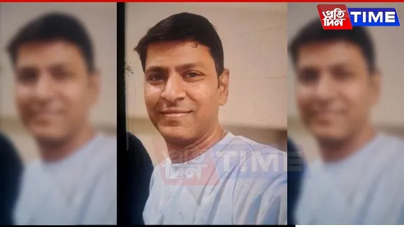 Assam Man Dies in Accident While Heading Towards Ayodhya After Kumbh Mela