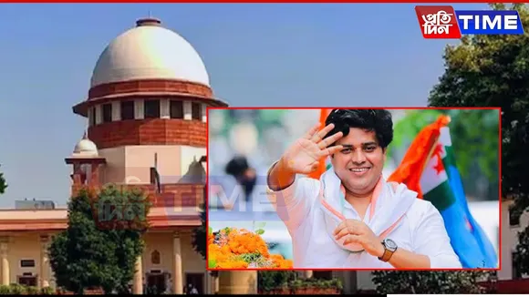 “It’s A Poem…Not Against Any Religion”: Why Supreme Court Said This?