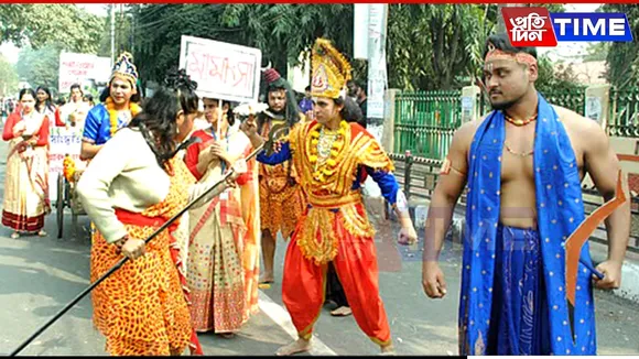 Guwahati Police Issue Order to Restrict All Processions to Ensure Smooth Traffic Flow