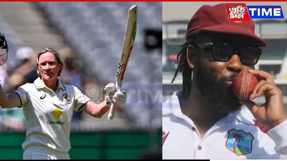 Jomel Warrican, Beth Mooney Named ICC Players of the Month for January