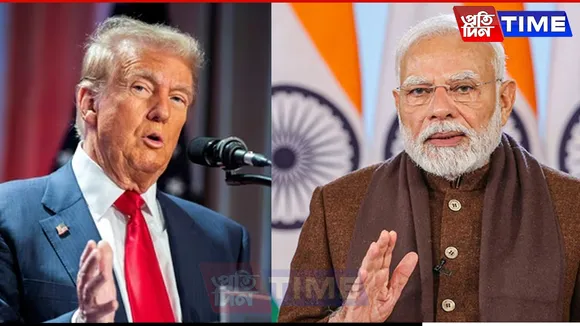 Modi and Trump’s Joint Press Conference: What Key Announcements Could We Expect?