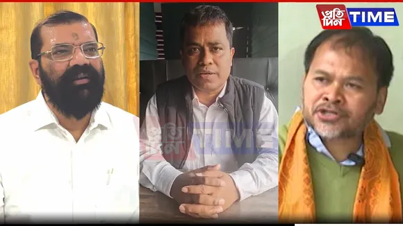 Akhil Gogoi and Kamal Medhi at Center of APSC Scam Storm: What’s Next?