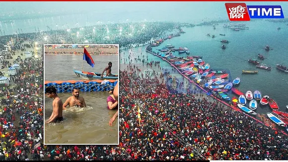 Maha Kumbh Generates Over ₹3 Lakh Crore in Trade, Claims CAIT