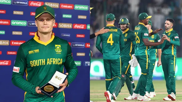 south africa