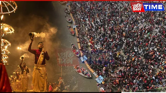 Beyond Devotion: How Maha Kumbh 2025 is Shaping the Future of Spiritual Travel