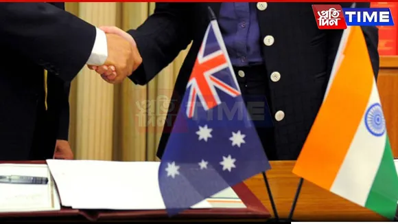 Australia Unveils $16M Plan to Boost Trade Ties with India