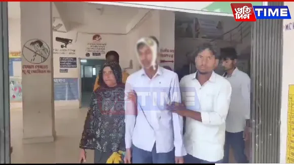 Assam: Student Attacked for Refusing to Help Peers Cheat in Exam