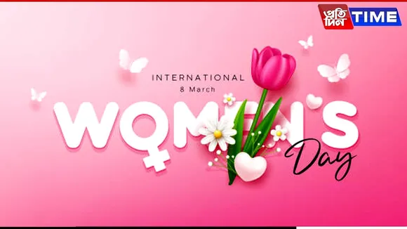 womens day