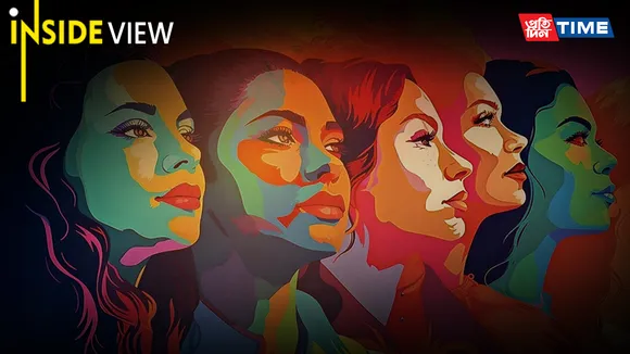 Breaking Barriers? No—Women Were Born to Build New Paths