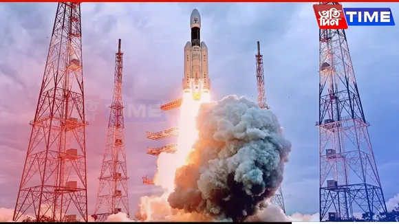 Chandrayaan-5 Mission to Be Jointly Conducted with Japan
