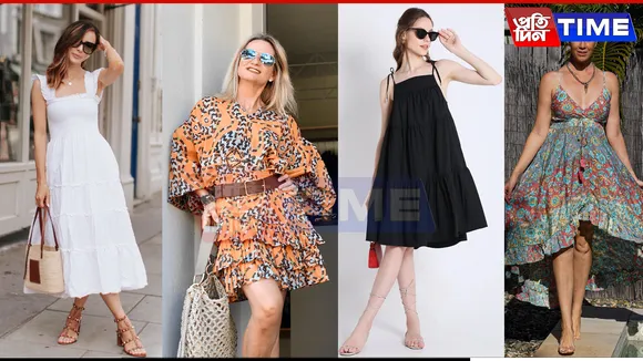 summer dresses