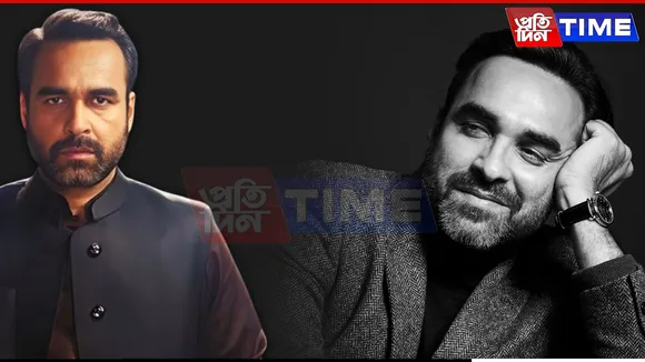 pankaj Tripathi 
