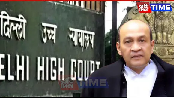 Who Is Justice Yashwant  Varma, Whose House Revealed Large Cash Stash?