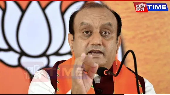 Assam Opposition Rages Over BJP MP’s ‘Mini Bangladesh’ Remark on Dhubri