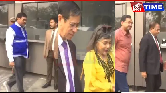 SC judge