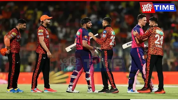 SRH vs RR: Will Hyderabad Witness a 300-Run IPL Masterclass?