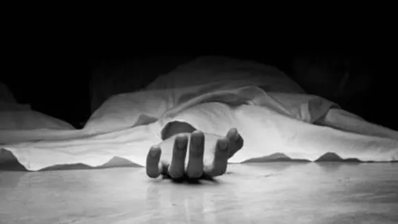 Guwahati: Child Dies After Debris Falls from Building in Chatribari