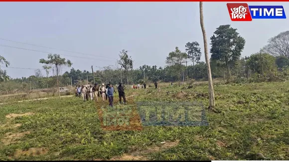 Land Encroachment In ‘Tirap Tribal Belt’? Ethnic Org.s Appeal  Government To Protect It