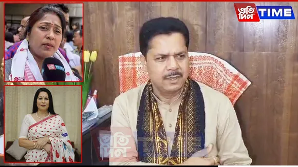 MLAs Challenge APCC Over BCC Appointments