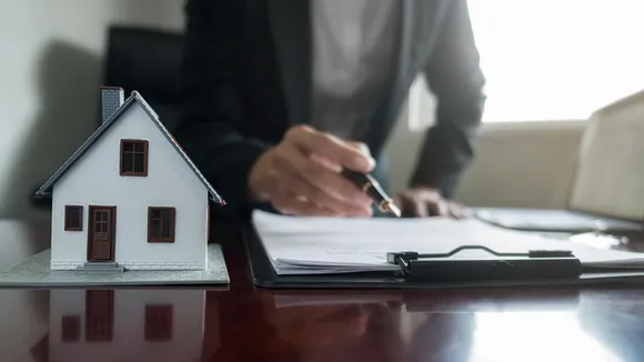 Over 3 Lakh Houses Built Under PMAY in J&K