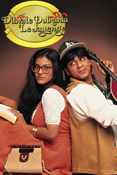 Dilwale Dulhania Le Jayenge | Rotten Tomatoes