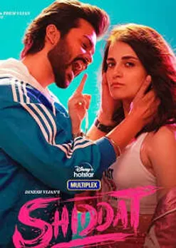 Shiddat Movie Review | Filmfare.com
