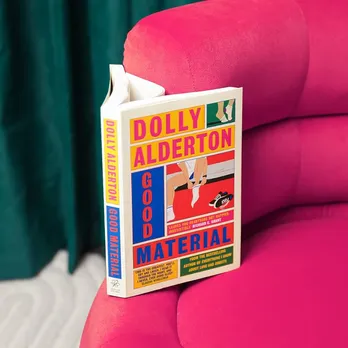 Good Material (9780241523674) by Dolly Alderton | atlanticbooks.com