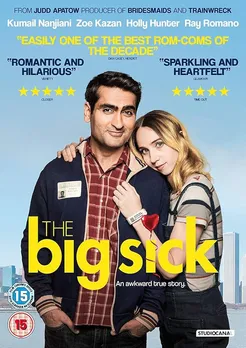 The Big Sick : Amazon.com.au: Movies & TV