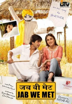Jab We Met (2007) - IMDb