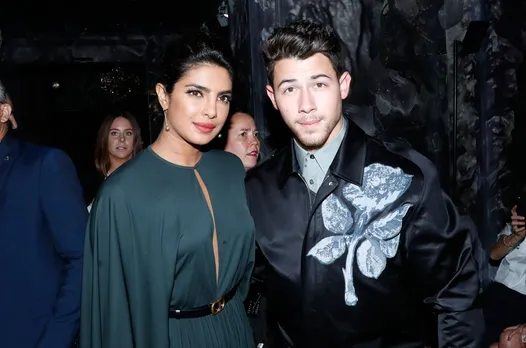Priyanka Chopra, Nick Jonas Welcome Their 1st Child Via Surrogacy