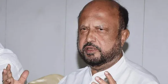 Prafulla Kumar Mahanta Tests Positive For COVID-19